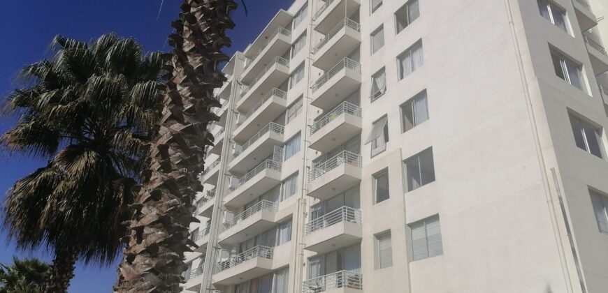 VENTA DEPARTAMENTO – TIPO MARIPOSA – LA SERENA