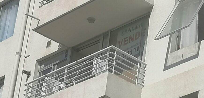 VENTA DEPARTAMENTO – TIPO MARIPOSA – LA SERENA