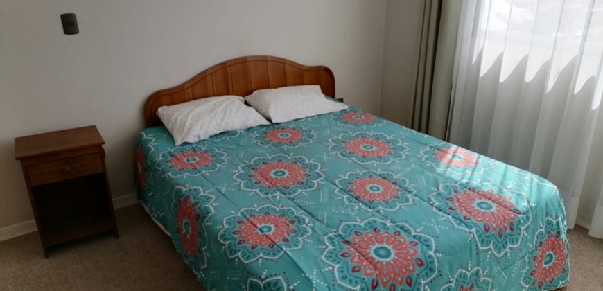 VENTA DEPARTAMENTO – TIPO MARIPOSA – LA SERENA