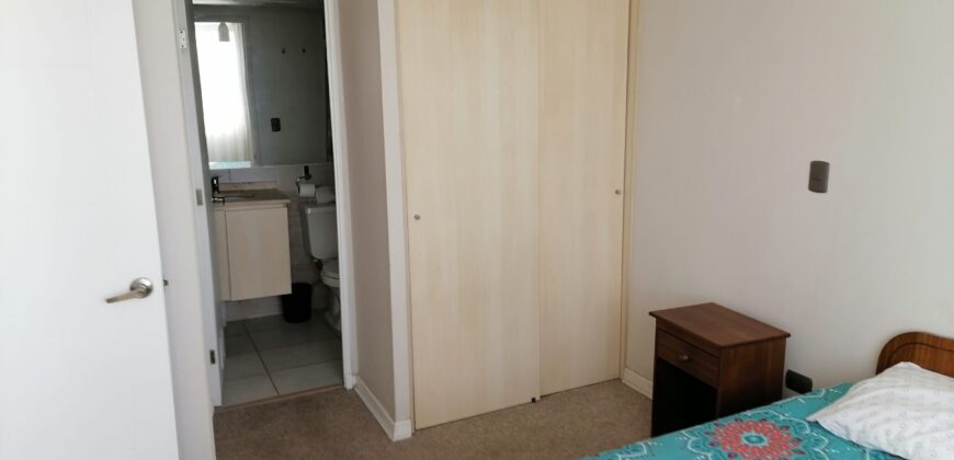 VENTA DEPARTAMENTO – TIPO MARIPOSA – LA SERENA