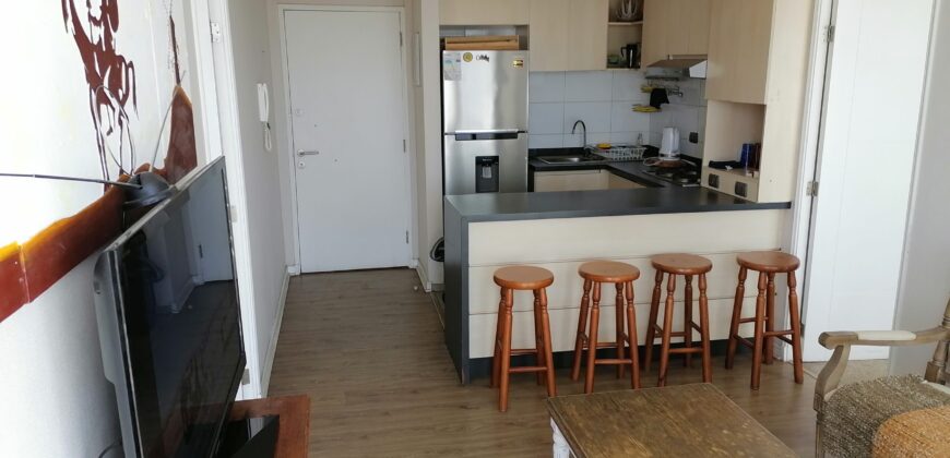 VENTA DEPARTAMENTO – TIPO MARIPOSA – LA SERENA