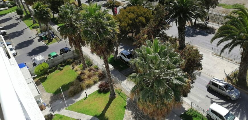 VENTA DEPARTAMENTO – TIPO MARIPOSA – LA SERENA