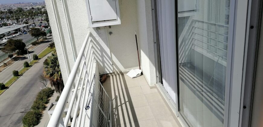 VENTA DEPARTAMENTO – TIPO MARIPOSA – LA SERENA