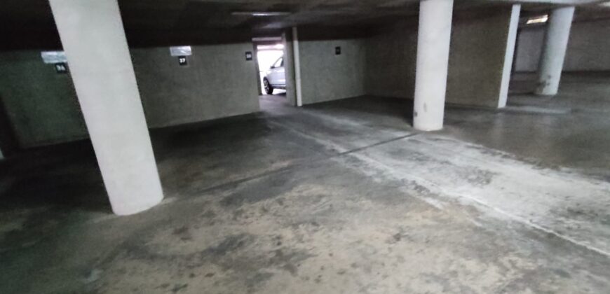 Venta estacionamiento edificio ATRIUM – LA SERENA