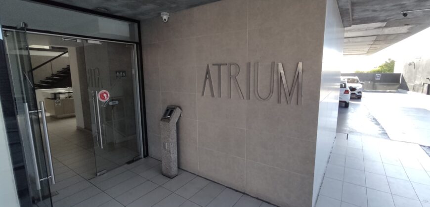 Venta oficina edificio ATRIUM – LA SERENA