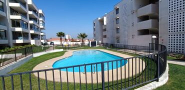 VENTA DEPARTAMENTO –  LA SERENA