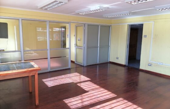 ARRIENDO LOCAL COMERCIAL BALMACEDA