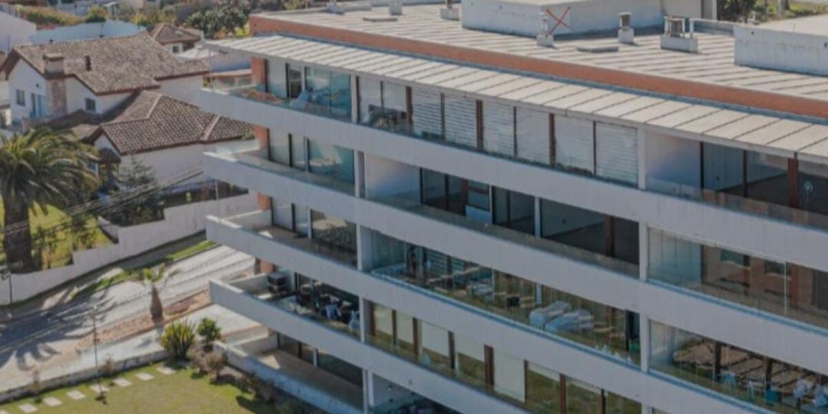 EXCLUSIVO DPTO EN ARRIENDO – CONDOMINIO PARQUE LOS REYES – LA SERENA