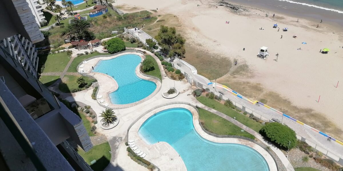 VENTA DEPTO CONDOMINIO – COSTA HERRADURA II – COQUIMBO