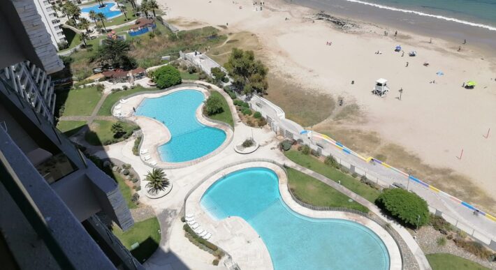 VENTA DEPTO CONDOMINIO – COSTA HERRADURA II – COQUIMBO