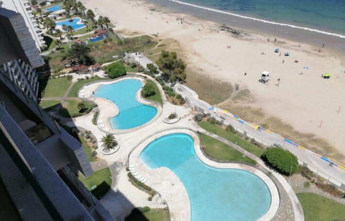VENTA DEPTO CONDOMINIO – COSTA HERRADURA II – COQUIMBO