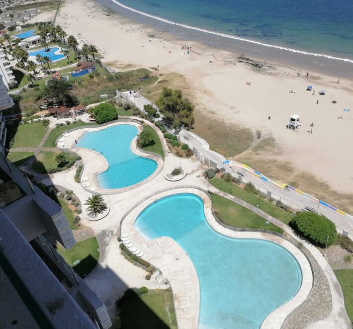VENTA DEPTO CONDOMINIO – COSTA HERRADURA II – COQUIMBO