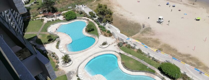 VENTA DEPTO CONDOMINIO – COSTA HERRADURA II – COQUIMBO