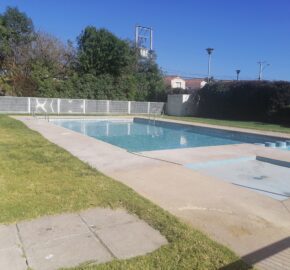 VENTA DEPARTAMENTO – TIPO MARIPOSA – LA SERENA