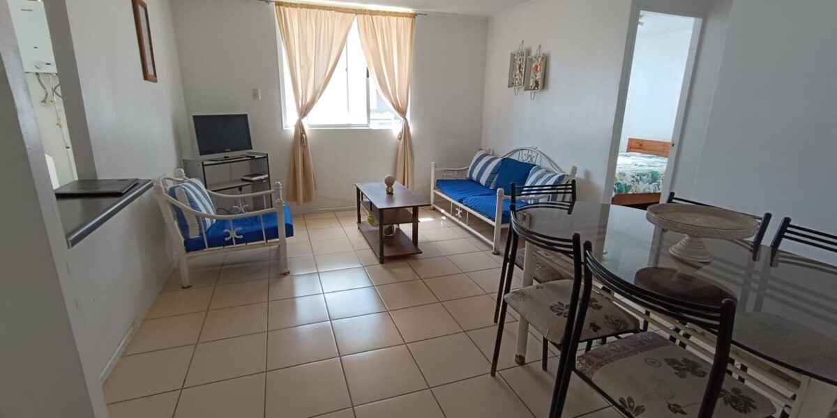 VENTA DEPARTAMENTO LA SERENA