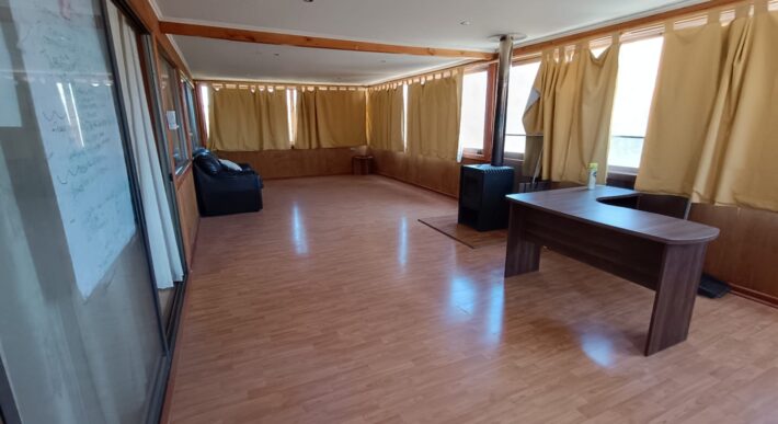 ARRIENDO OFICINAS SECTOR BELLAVISTA – LA SERENA