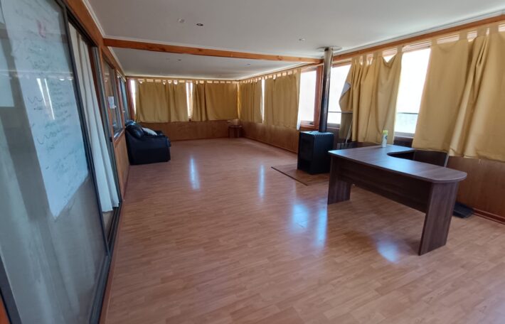 ARRIENDO OFICINAS SECTOR BELLAVISTA – LA SERENA