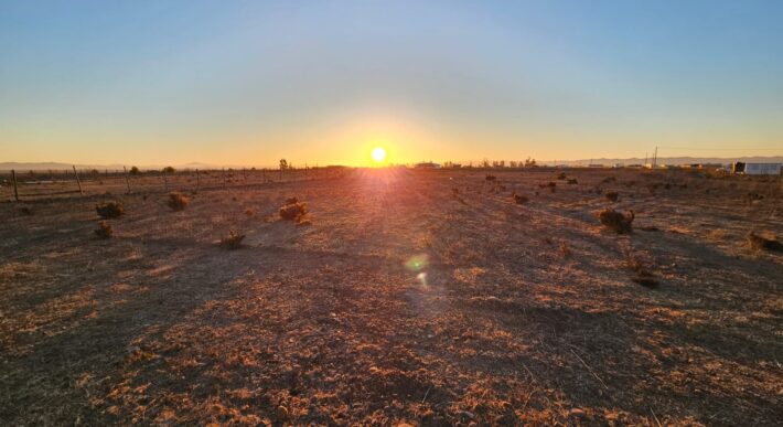 TERRENO CERRILLOS DE TAMAYA – OVALLE