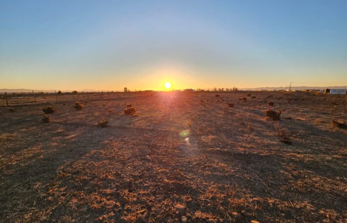 TERRENO CERRILLOS DE TAMAYA – OVALLE