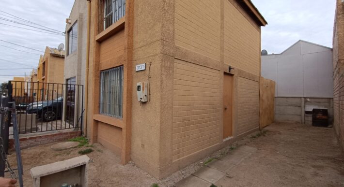 ARRIENDO CASA COQUIMBO