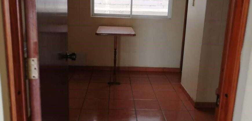 ARRIENDO CASA – LOS HIBISCUS – LA SERENA