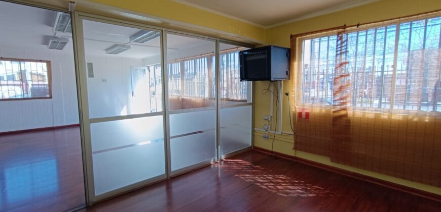 ARRIENDO A EMPRESA BALMACEDA – LA SERENA