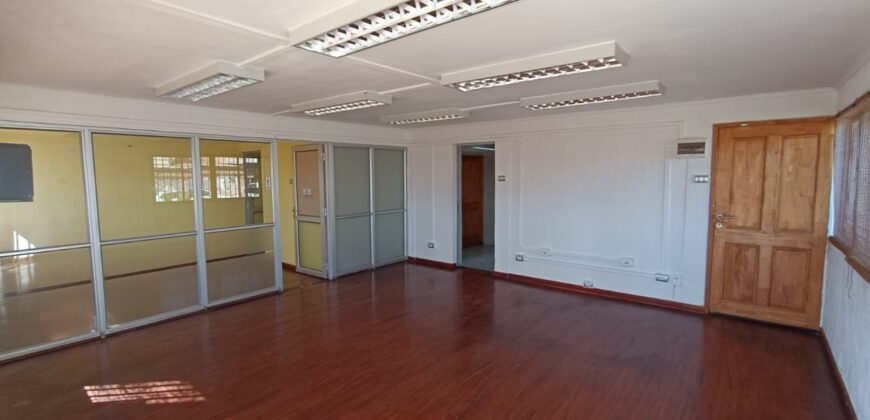 ARRIENDO A EMPRESA BALMACEDA – LA SERENA