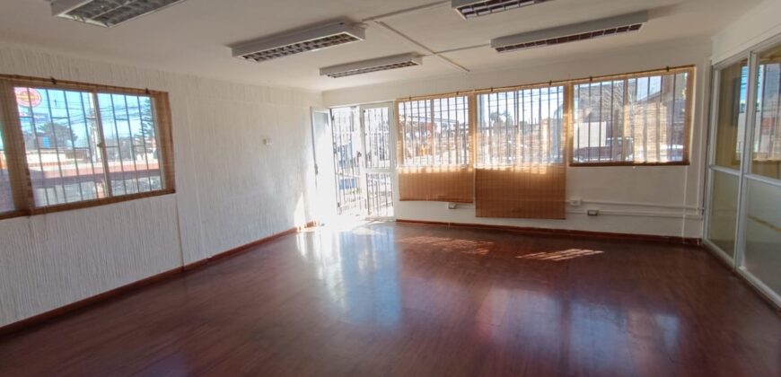 ARRIENDO A EMPRESA BALMACEDA – LA SERENA