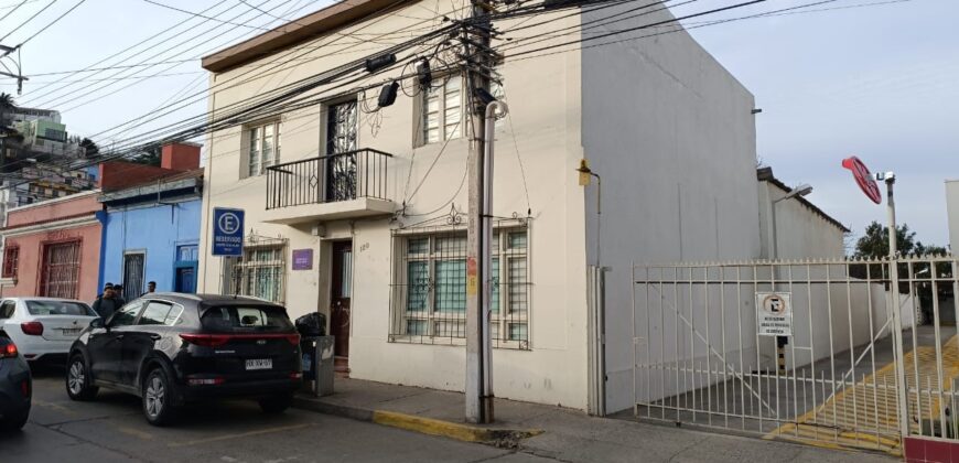 ARRIENDO A EMPRESA – OVALLE