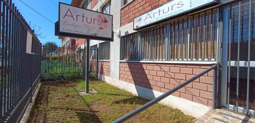 ARRIENDO A EMPRESA BALMACEDA – LA SERENA