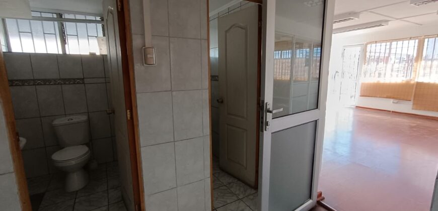 ARRIENDO A EMPRESA BALMACEDA – LA SERENA