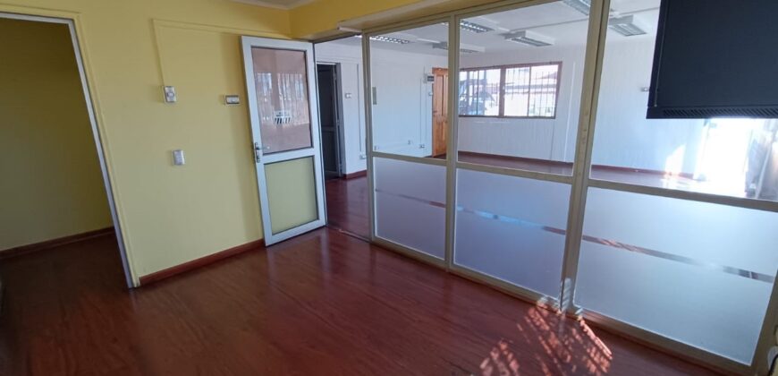 ARRIENDO A EMPRESA BALMACEDA – LA SERENA