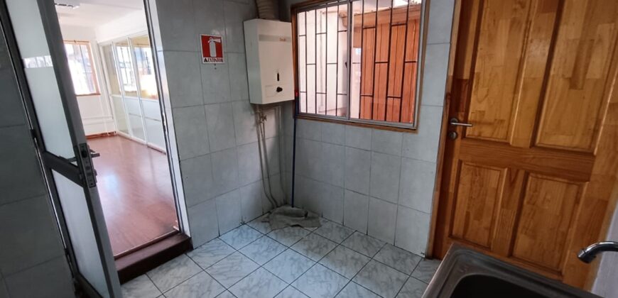 ARRIENDO A EMPRESA BALMACEDA – LA SERENA