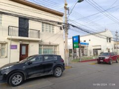 ARRIENDO A EMPRESA – OVALLE