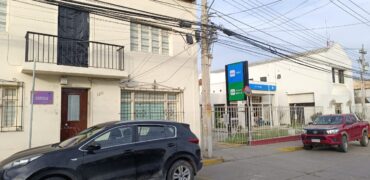 ARRIENDO A EMPRESA – OVALLE