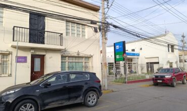 ARRIENDO A EMPRESA – OVALLE