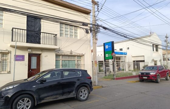 ARRIENDO A EMPRESA – OVALLE