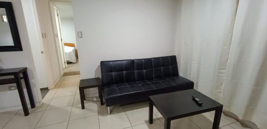 ARRIENDO DPTO SAN RAMON –  COQUIMBO