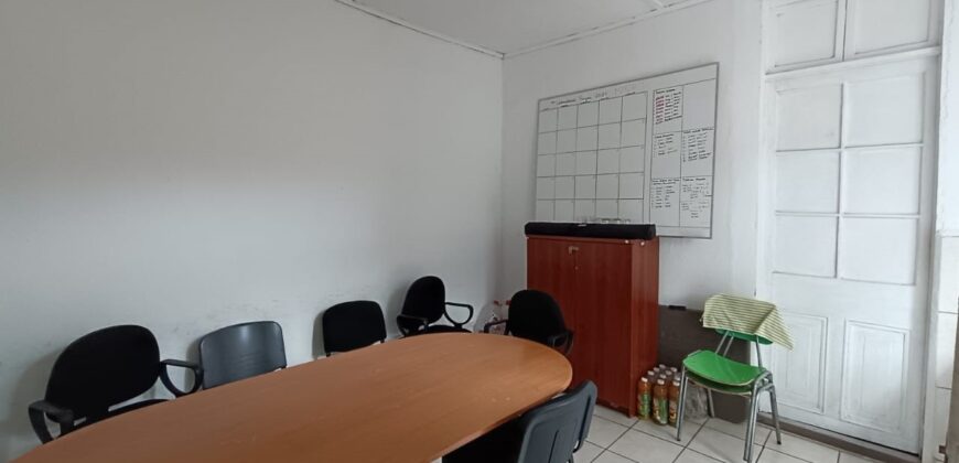 ARRIENDO A EMPRESA – OVALLE