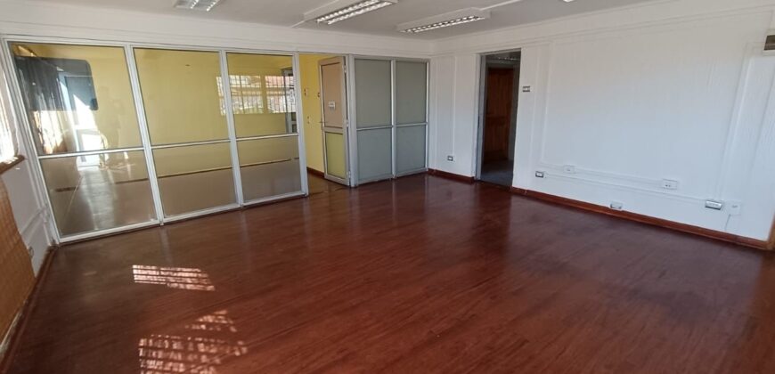 ARRIENDO A EMPRESA BALMACEDA – LA SERENA