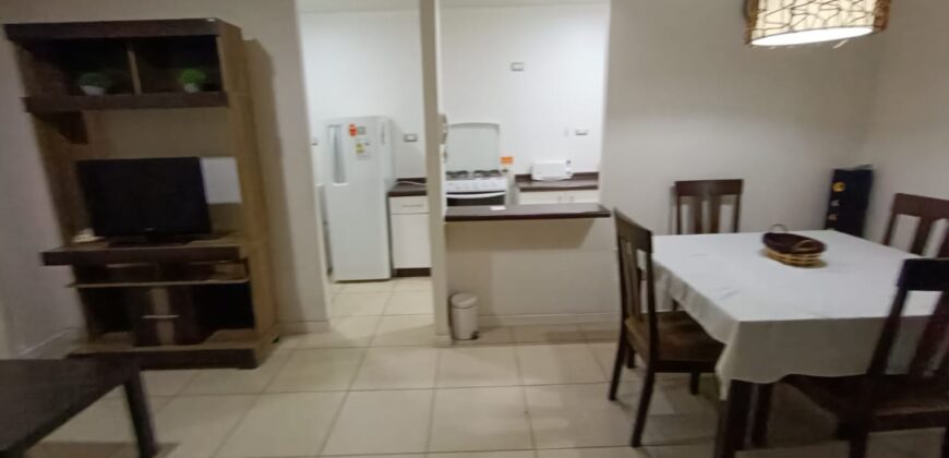 ARRIENDO DPTO SAN RAMON –  COQUIMBO