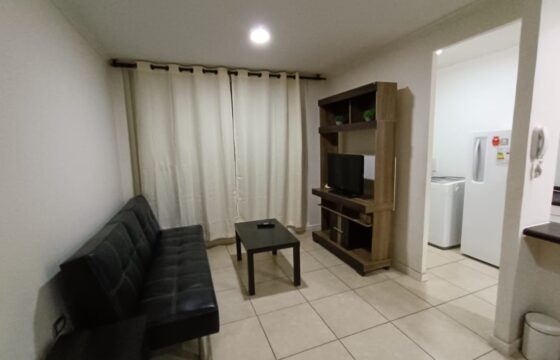 ARRIENDO DPTO SAN RAMON –  COQUIMBO