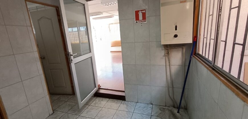 ARRIENDO A EMPRESA BALMACEDA – LA SERENA