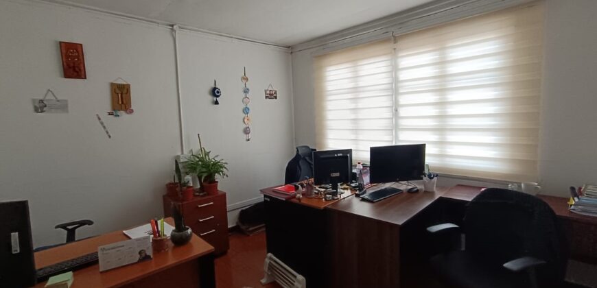 ARRIENDO A EMPRESA – OVALLE