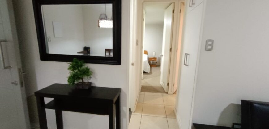 ARRIENDO DPTO SAN RAMON –  COQUIMBO