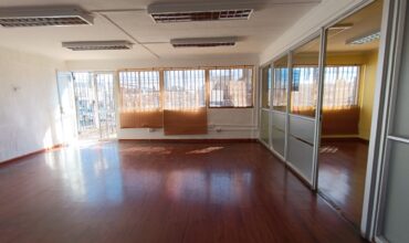 ARRIENDO A EMPRESA BALMACEDA – LA SERENA