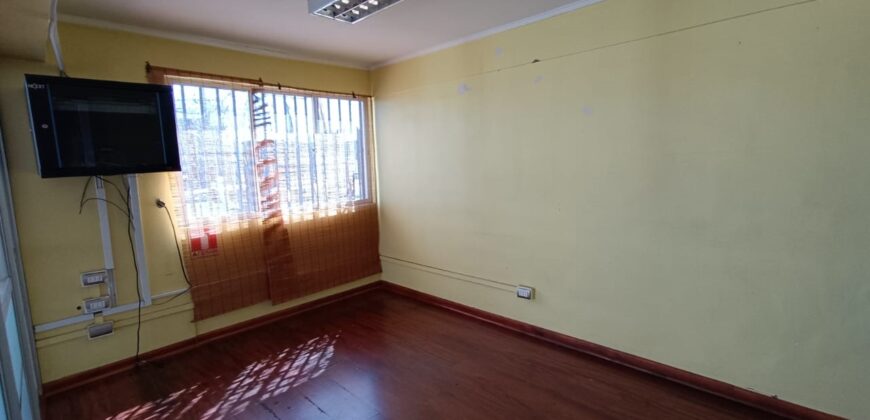 ARRIENDO A EMPRESA BALMACEDA – LA SERENA