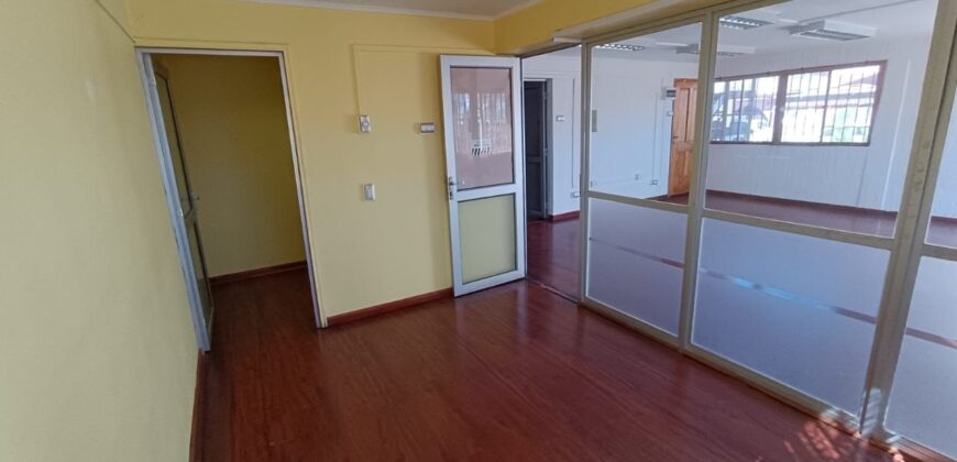 ARRIENDO A EMPRESA BALMACEDA – LA SERENA