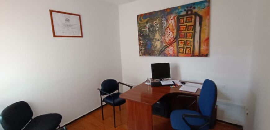 ARRIENDO A EMPRESA – OVALLE