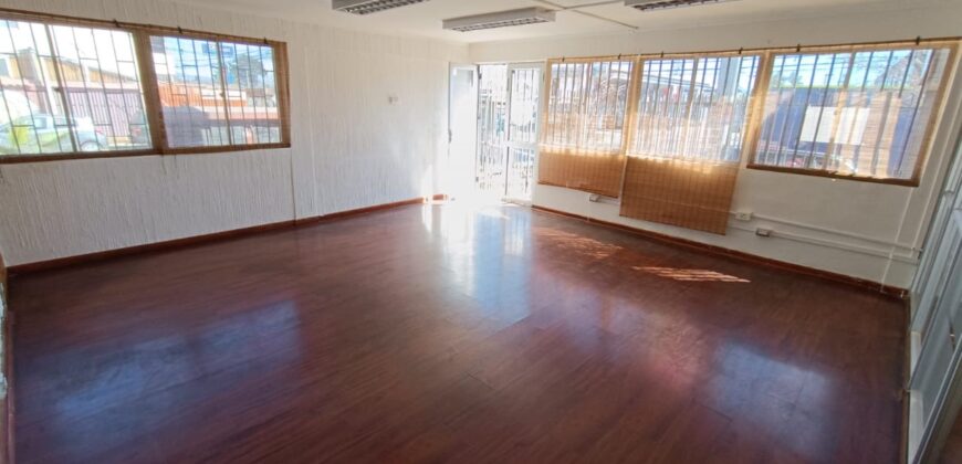 ARRIENDO A EMPRESA BALMACEDA – LA SERENA